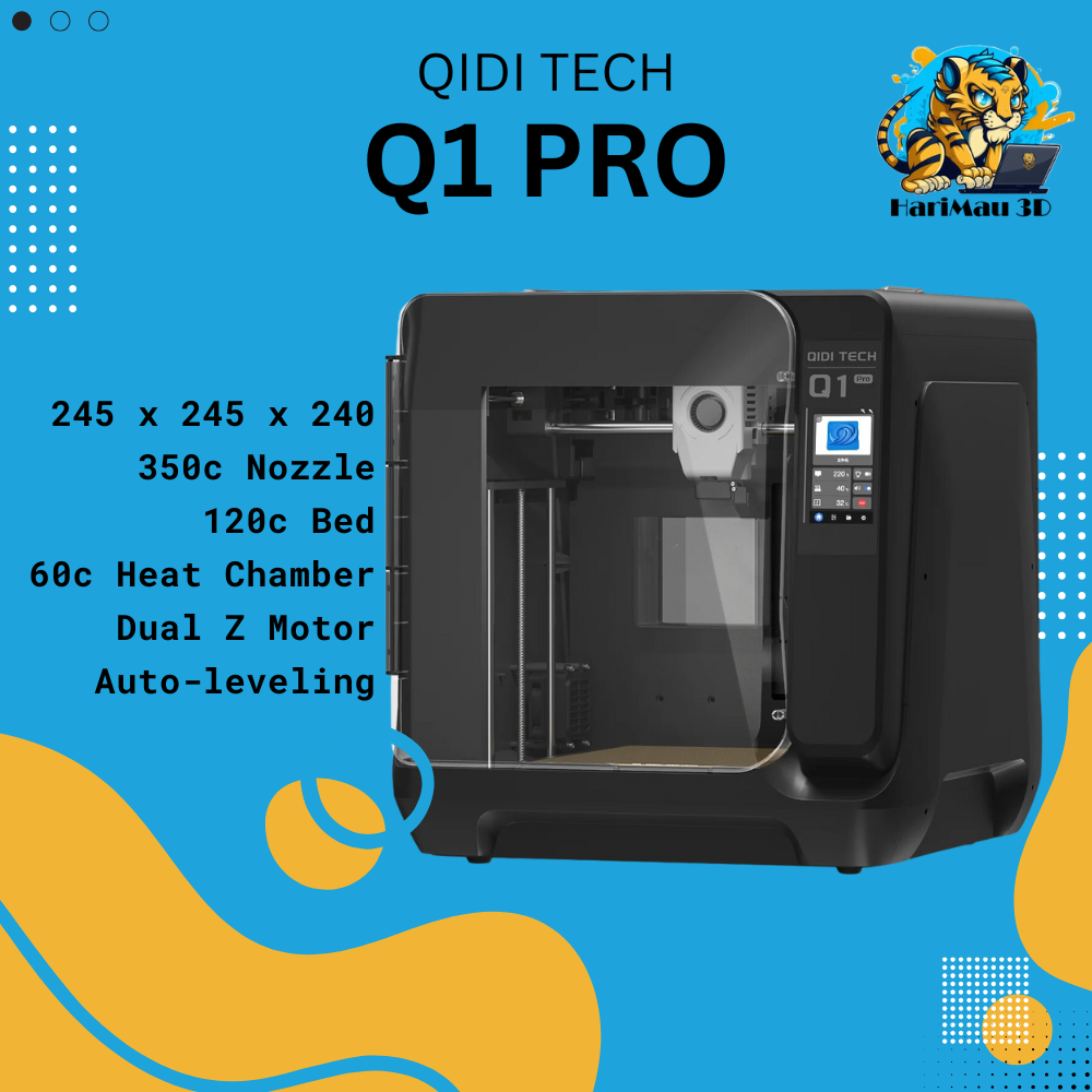 Q1 PRO