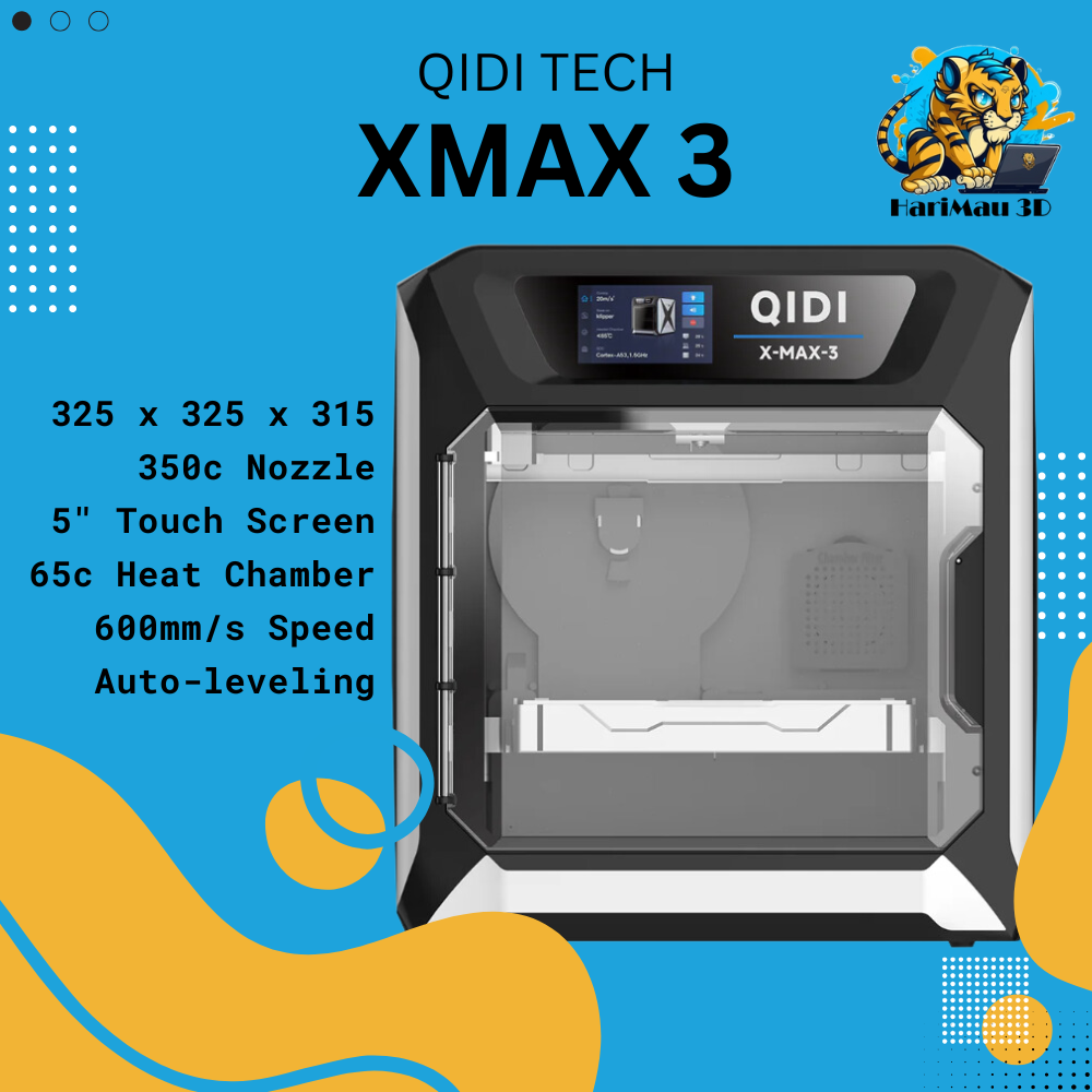 X-MAX3