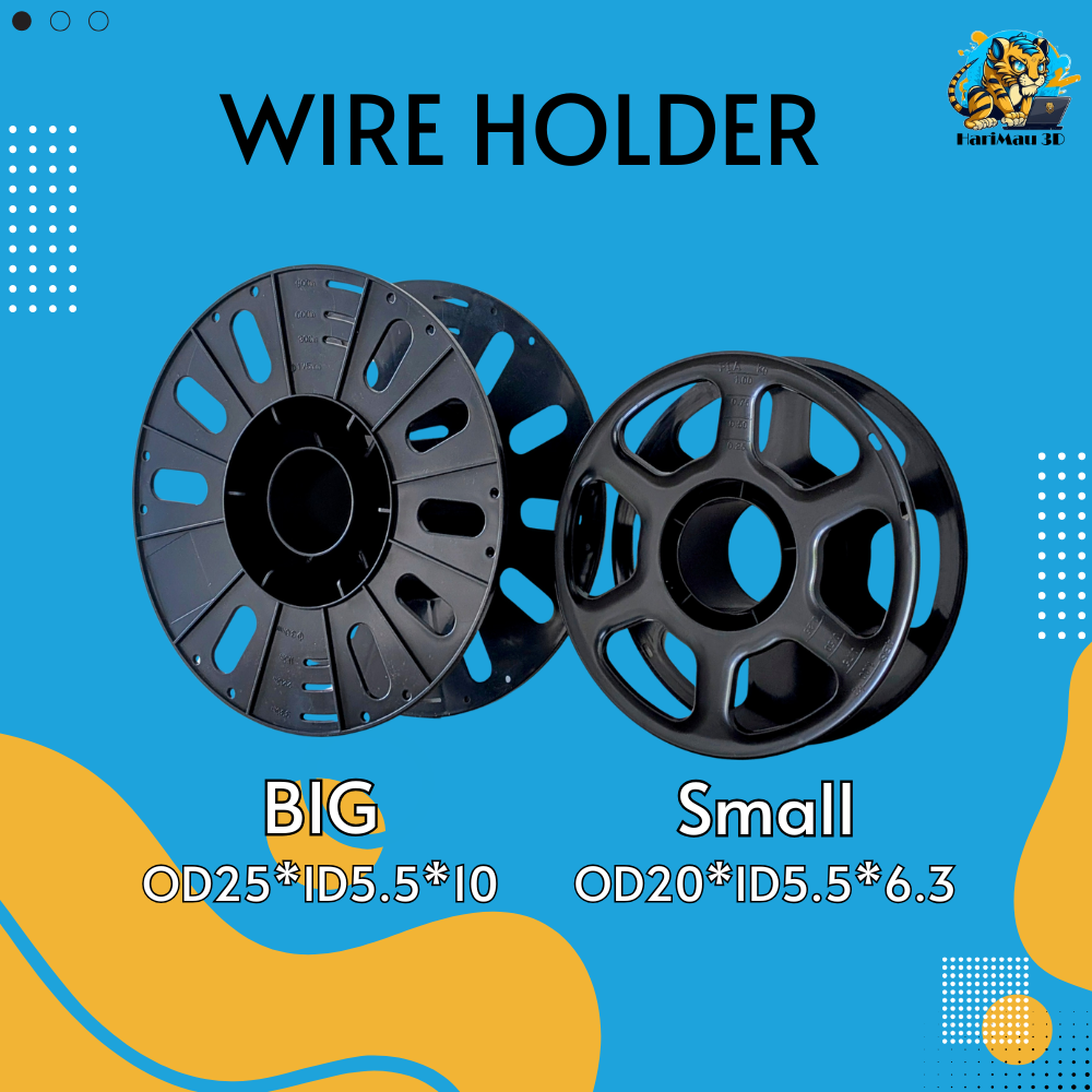 Wire Holder