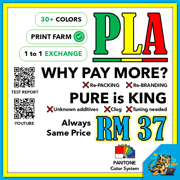 PLA