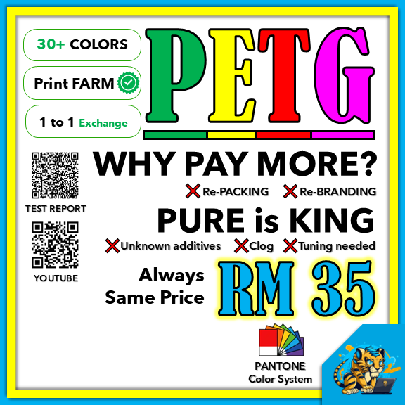 PETG