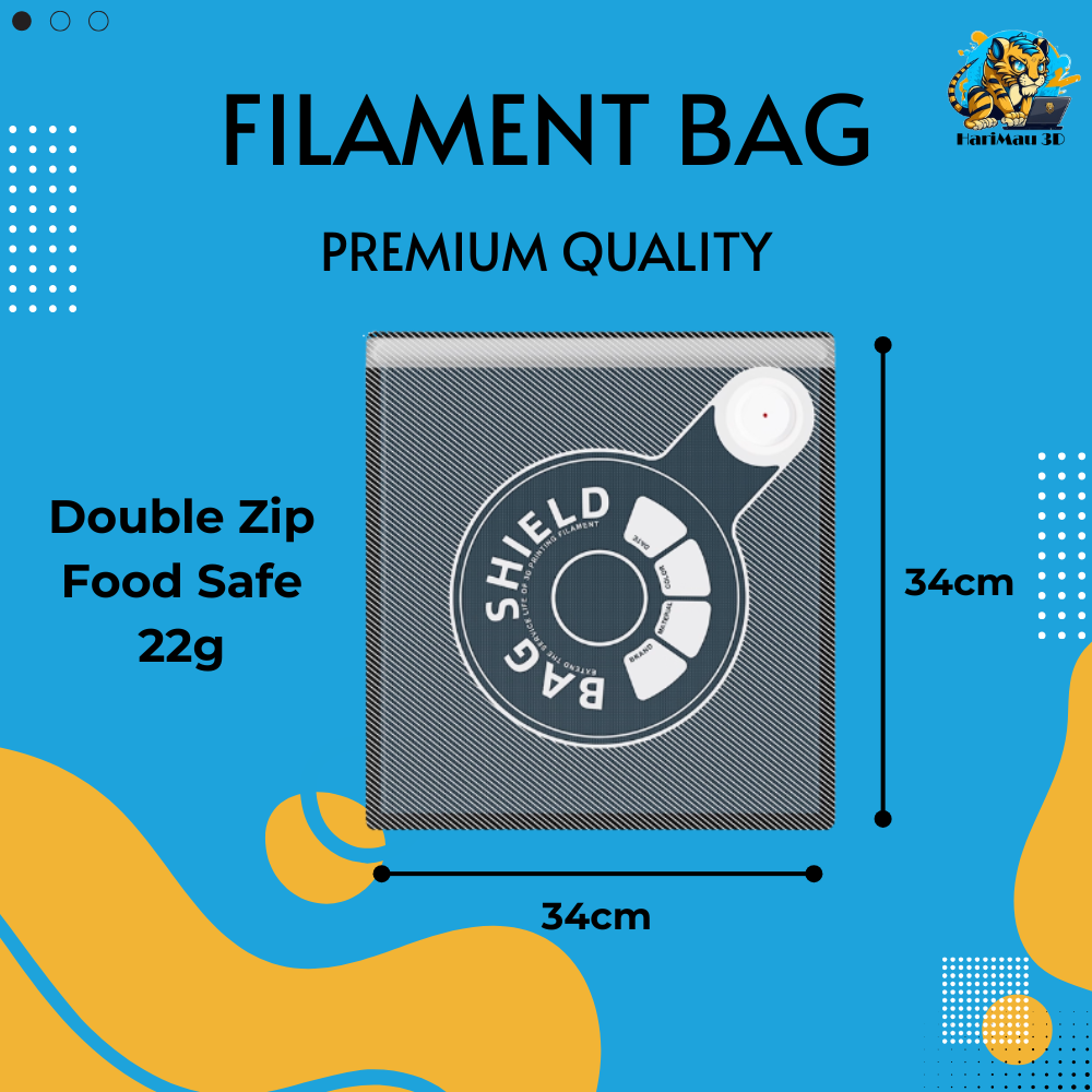 Filament Bag