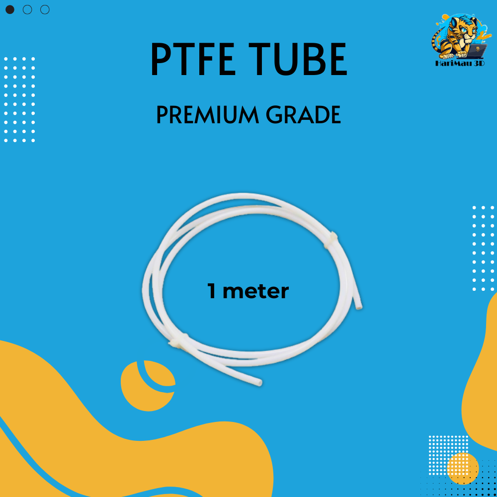 PTFE Tube