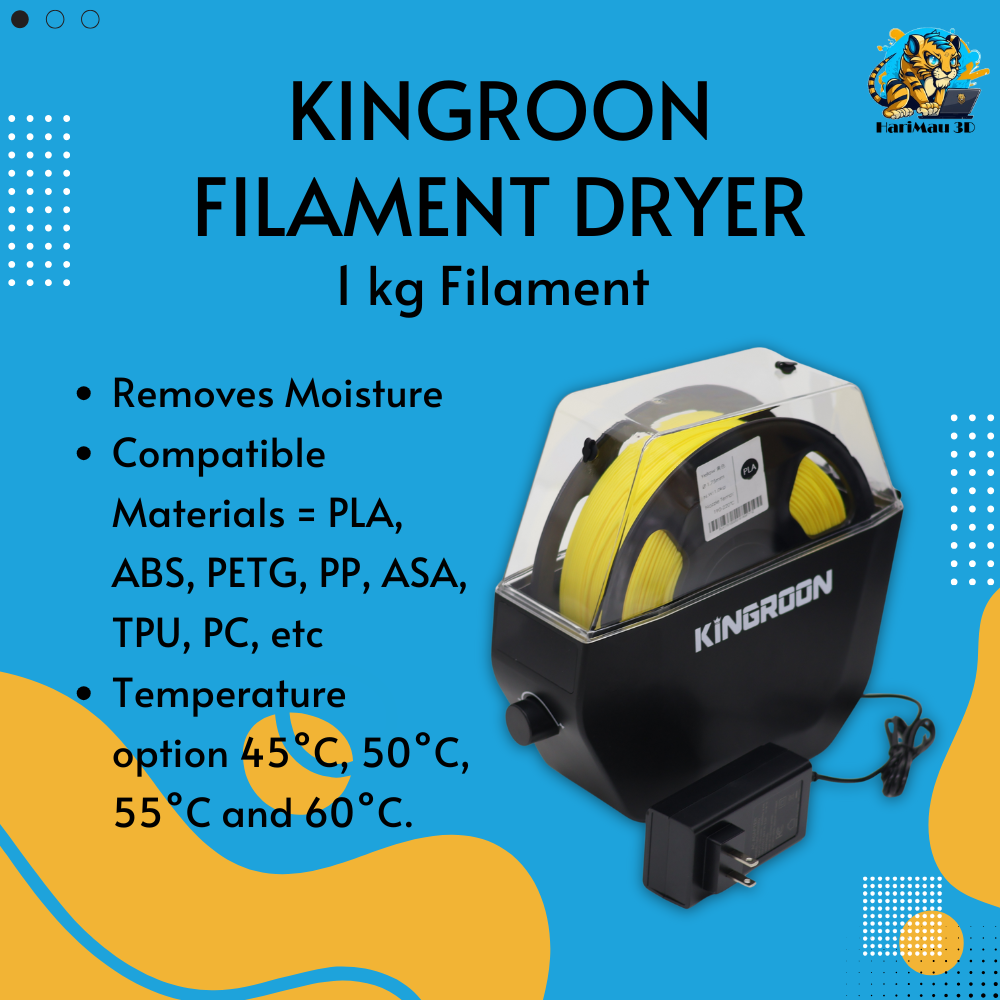 H3D_Accessories & Tool