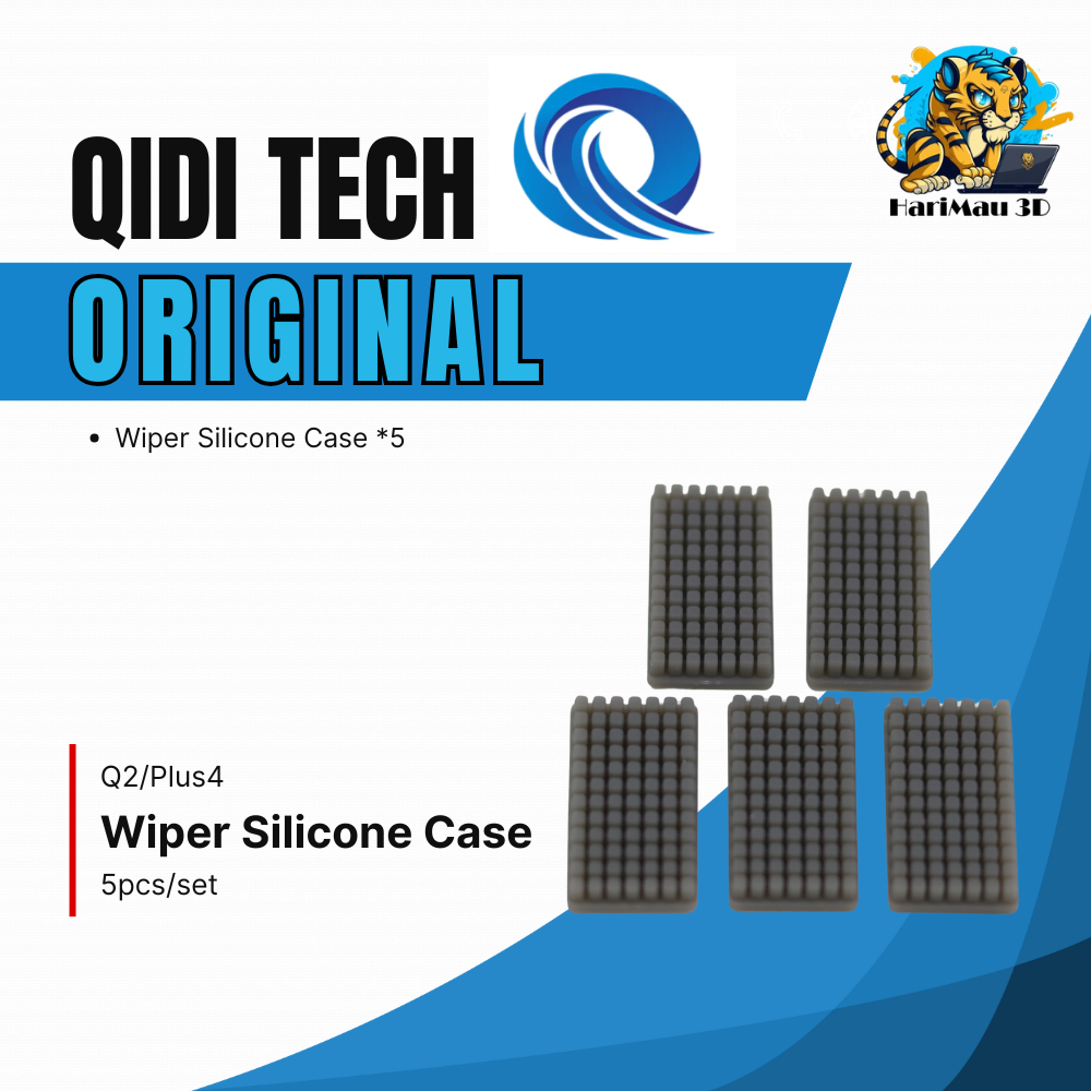 QIDI TECH Spare Parts