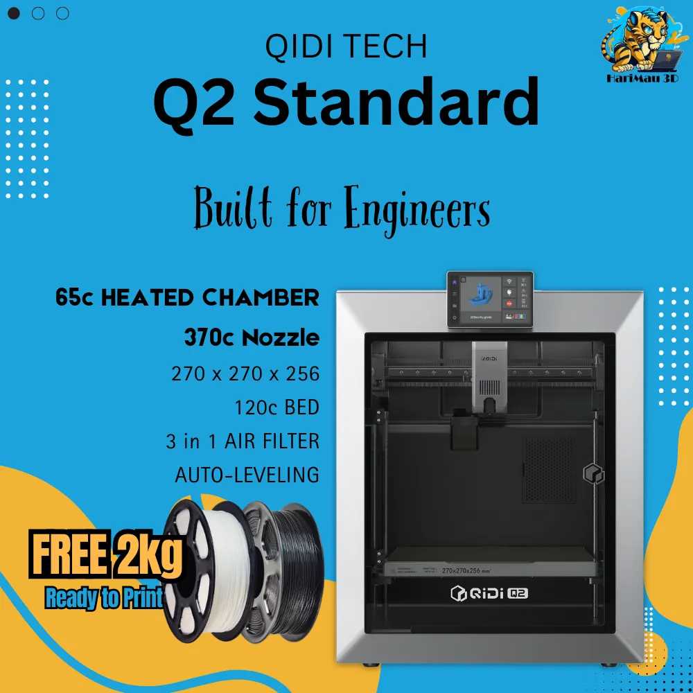 Q2 Standard