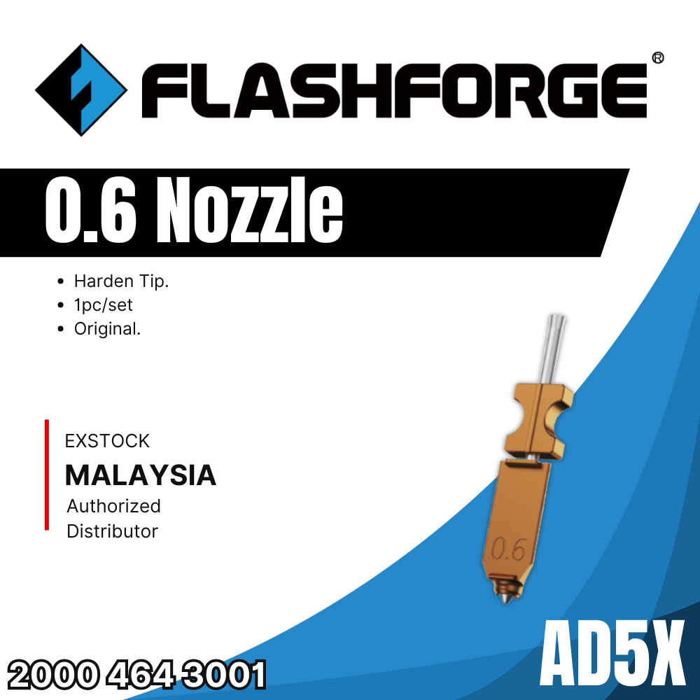 Nozzle 0.6