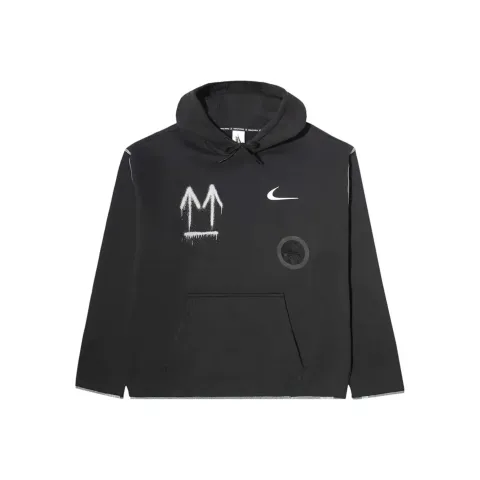 NikexOff-WhiteNRGRUHoodieBlack-Front