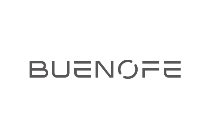 Website - Logo Buenofe