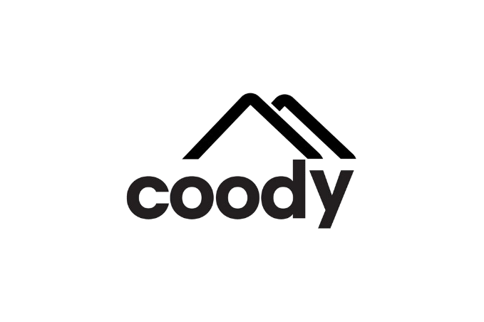 Website - Logo Coody