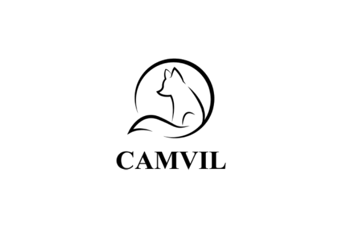 Website - Camvil Logo