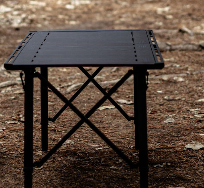Buenofe Table Black