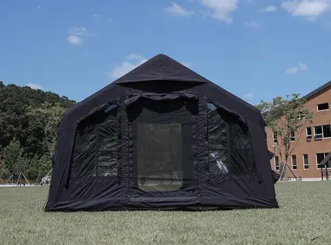 Coody 8.0 Black2