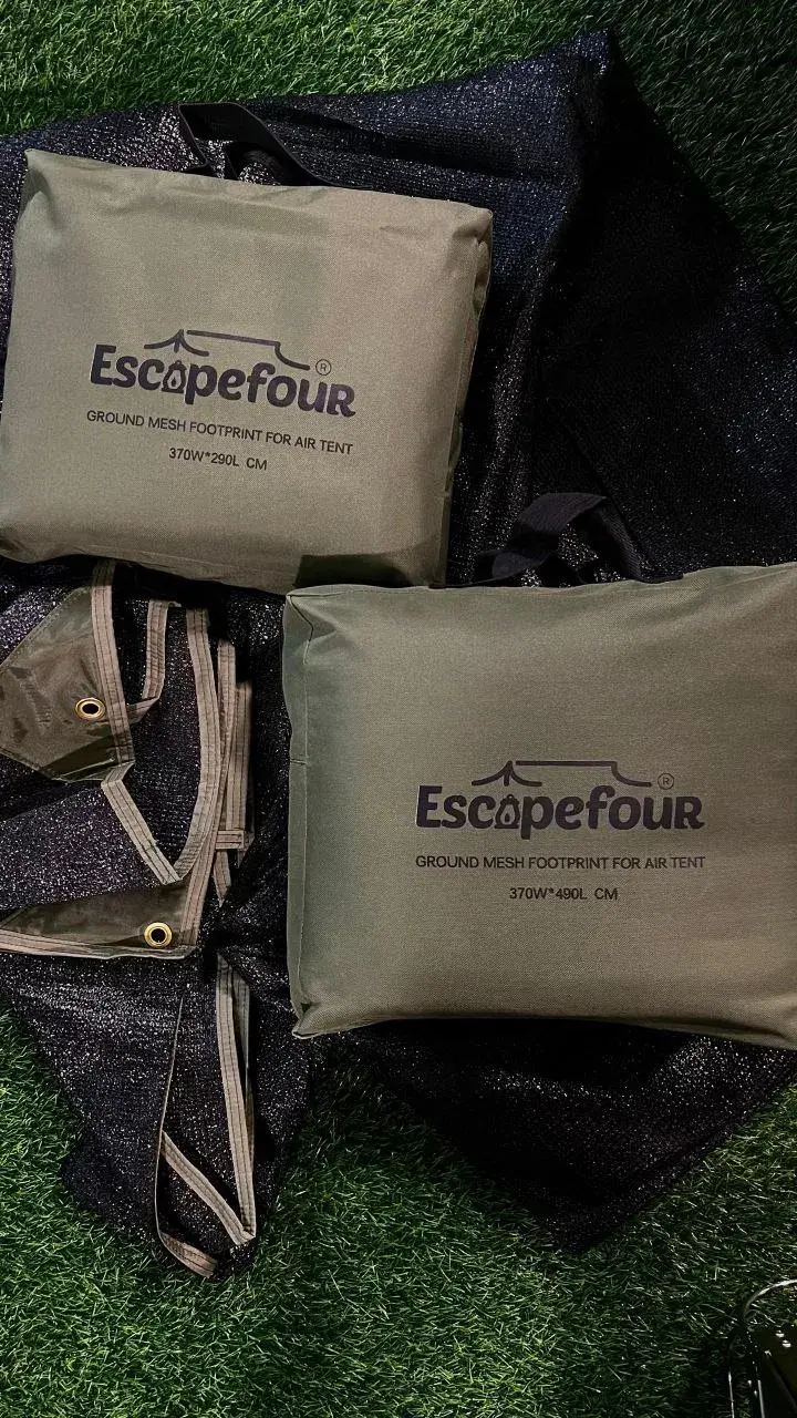 EscapefouR GS