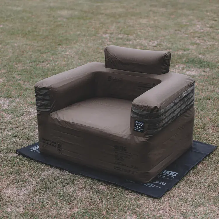 Bonflag Sofa 1P Olive(1)