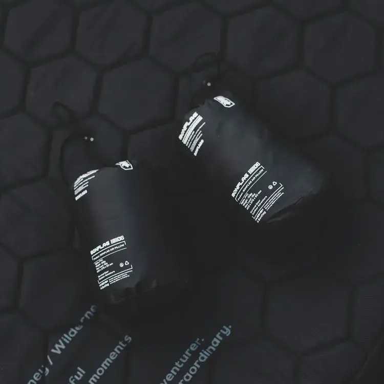 Bonflag Pillow(1)