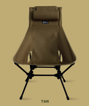 Arbor Chair High4