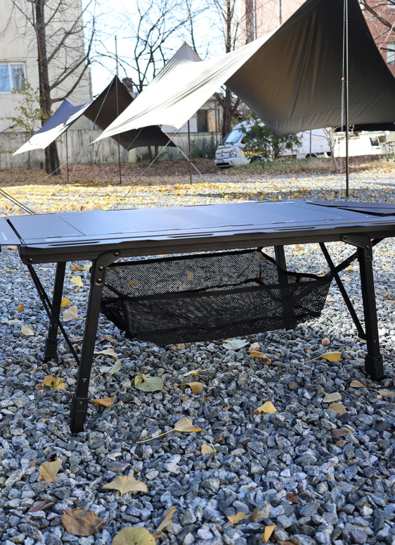 Arbor IGT Table Mesh Tray(4)