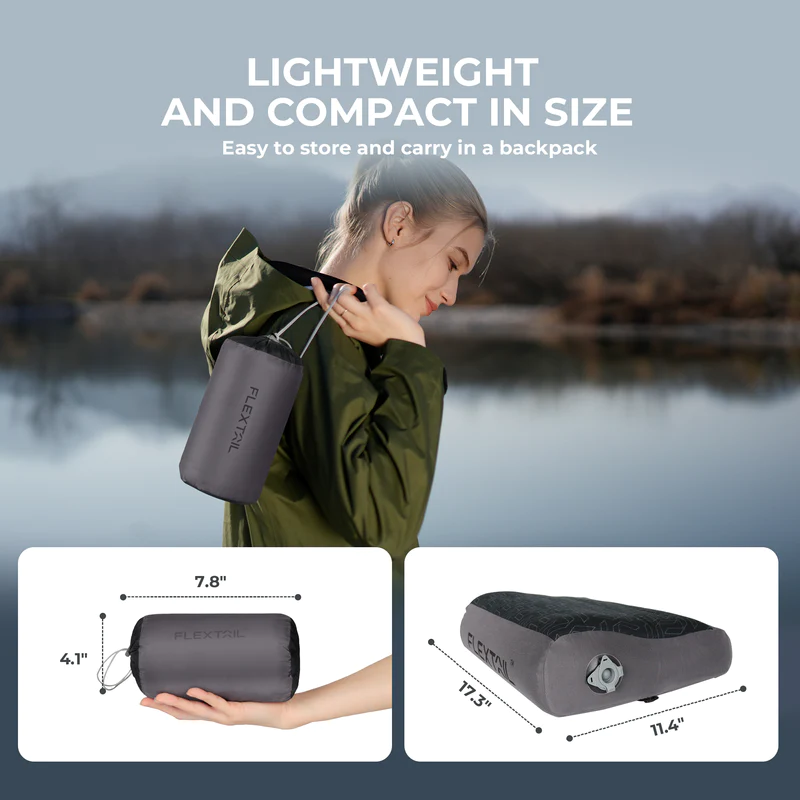 Flextail Pillow(4)