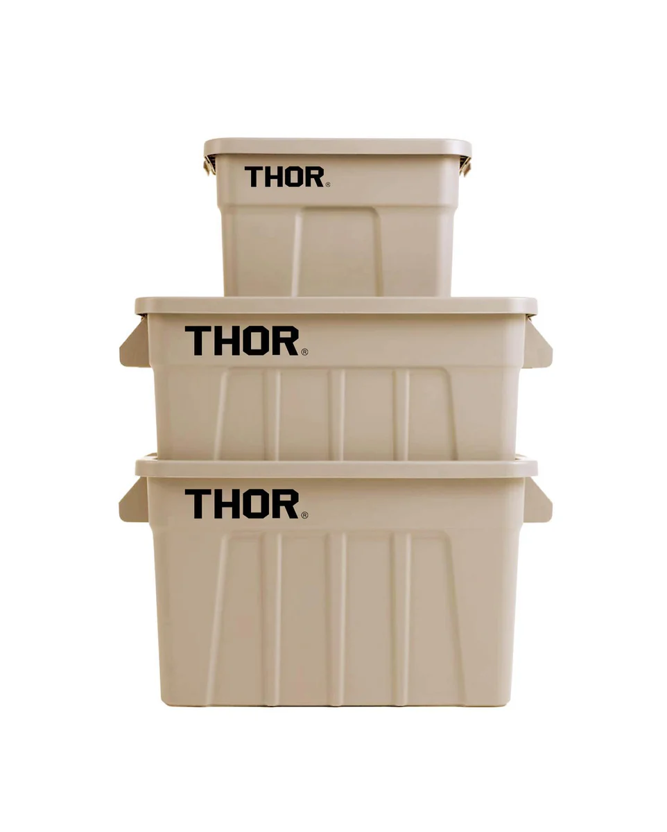 Thor tote box(2)