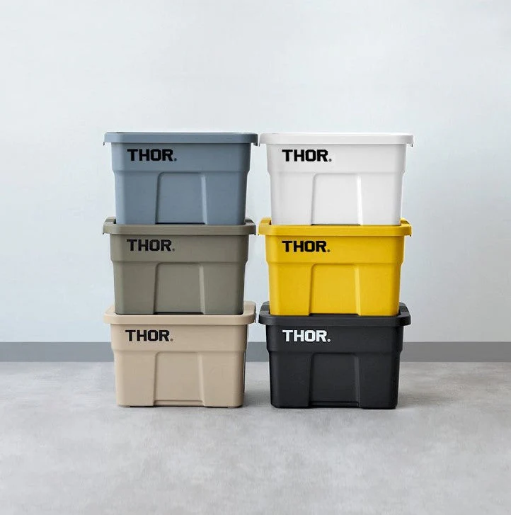 Thor tote box(1)