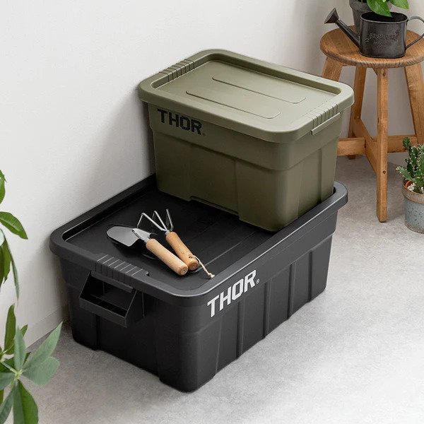 Thor tote box(6)