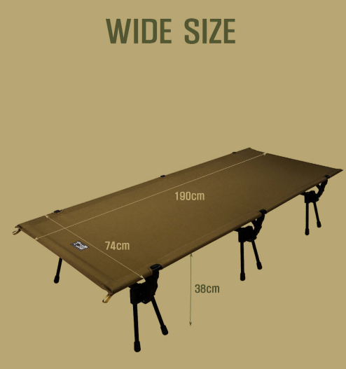 Arbor Cot(11)