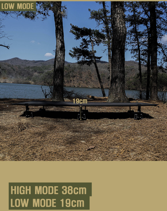 Arbor Cot(16)