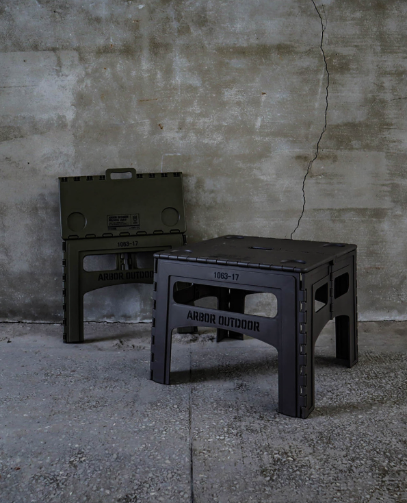 Arbor Folding Table(9)