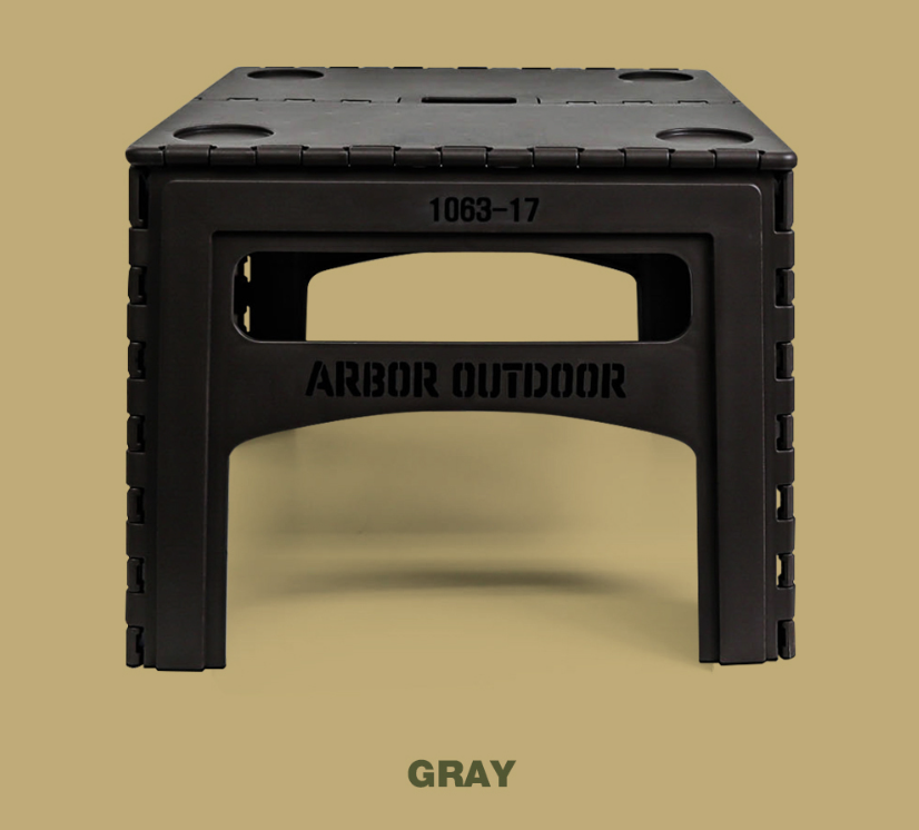 Arbor Folding Table(15)