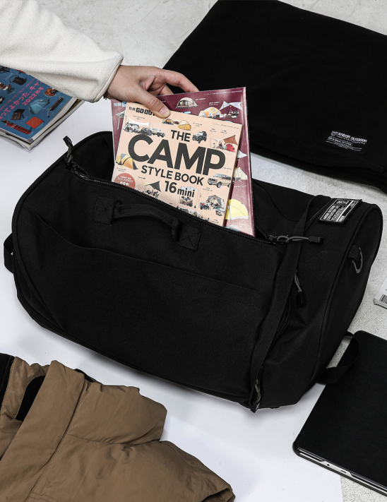 Arbor Bag(13)