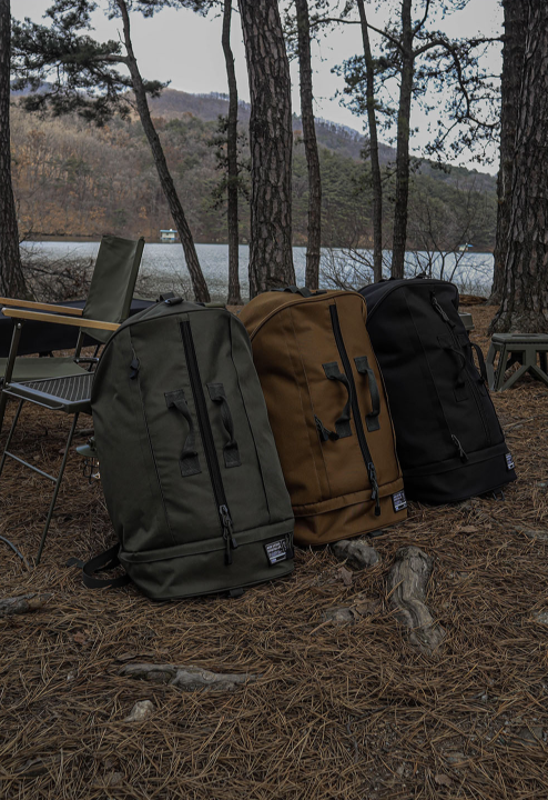 Arbor Bag(24)