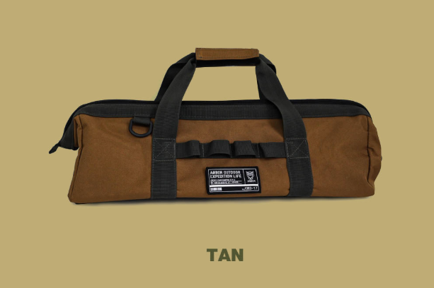 Arbor Peg Bag(7)