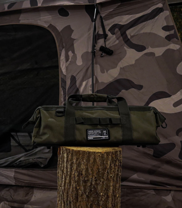 Arbor Peg Bag(6)