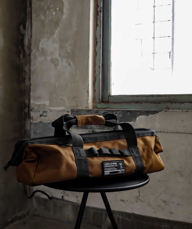 Arbor Peg Bag(20)