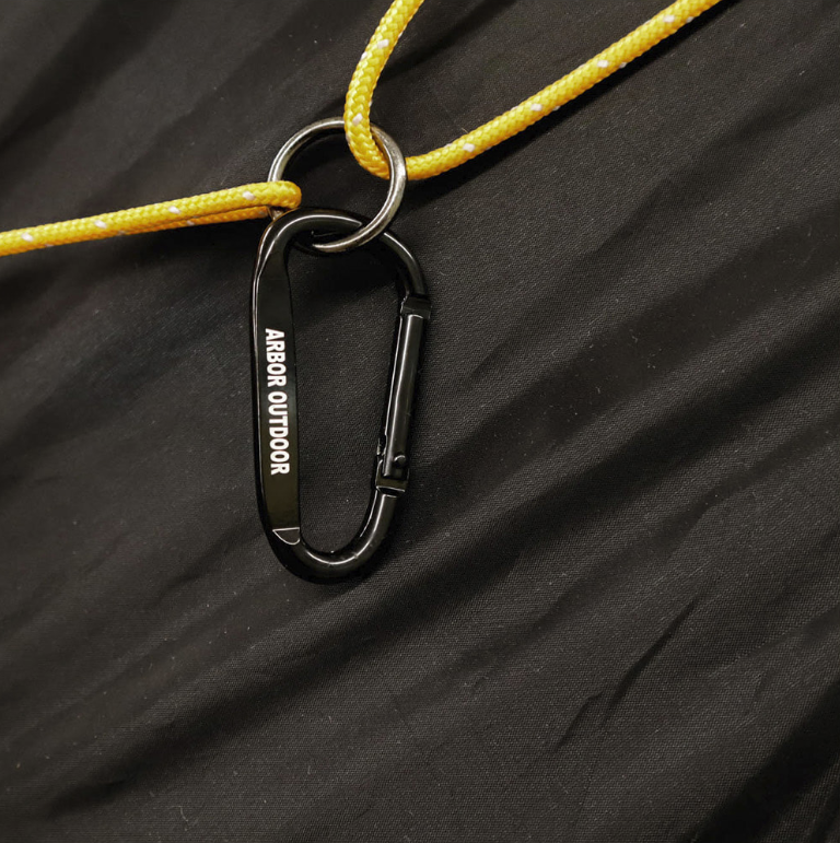Arbor Carabiners(11)
