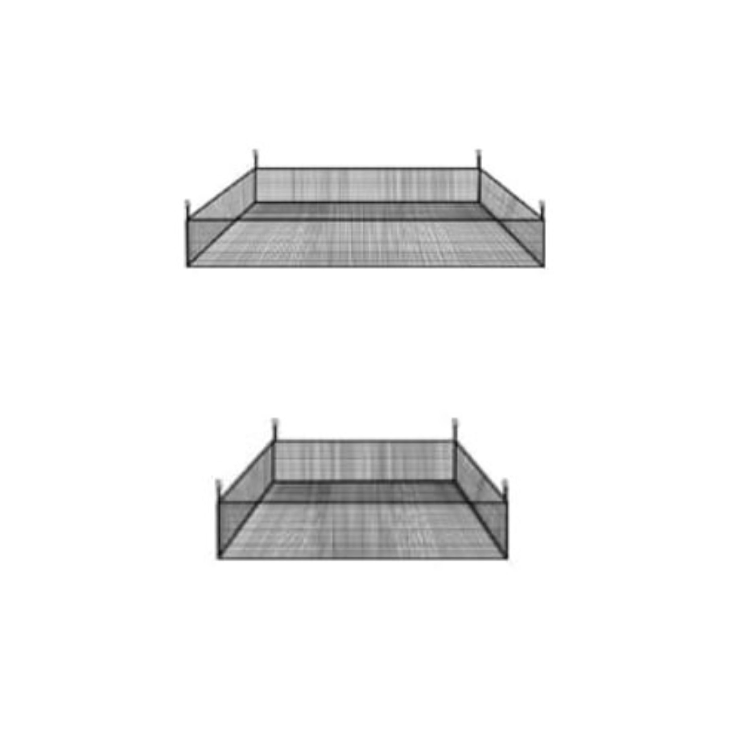 Arbor IGT Mesh Storage