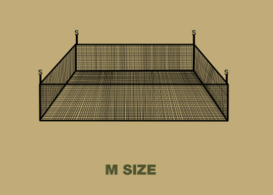 Arbor IGT Table Mesh Tray(8)