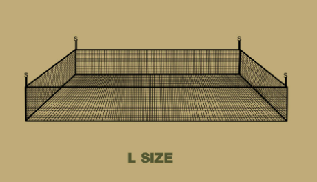 Arbor IGT Table Mesh Tray(9)