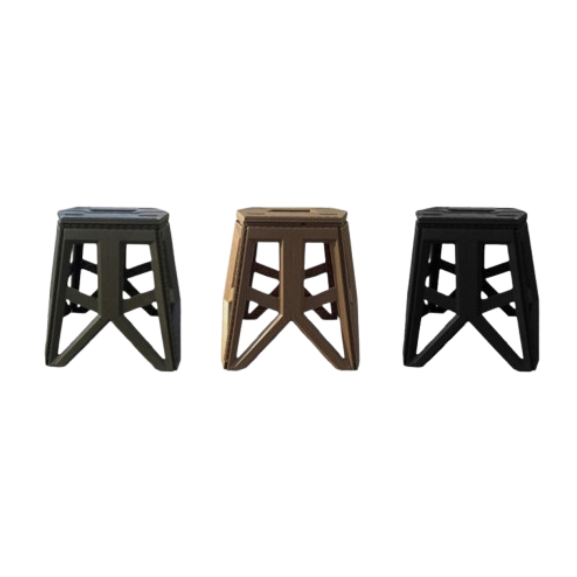 Arbor Folding Chair High
