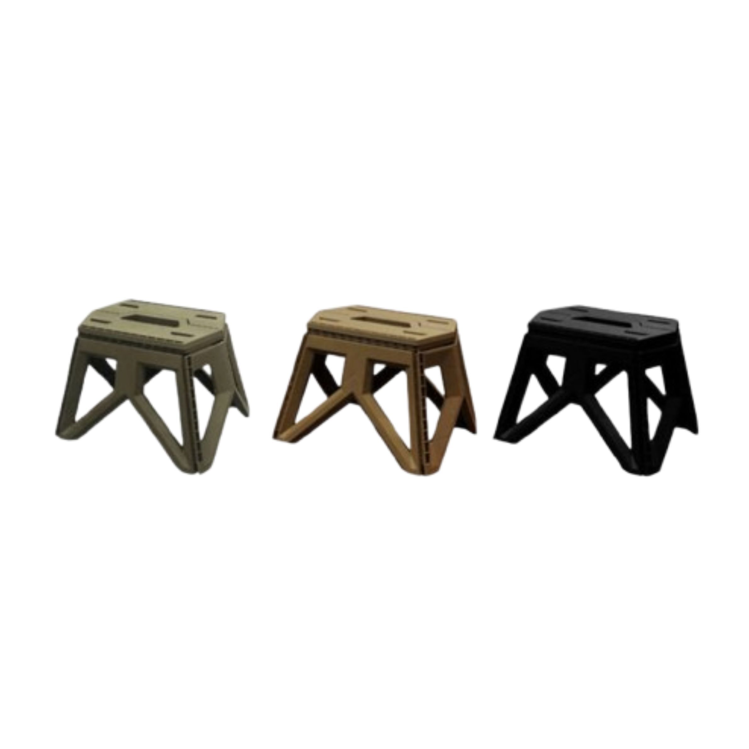 Arbor Folding Chair Low
