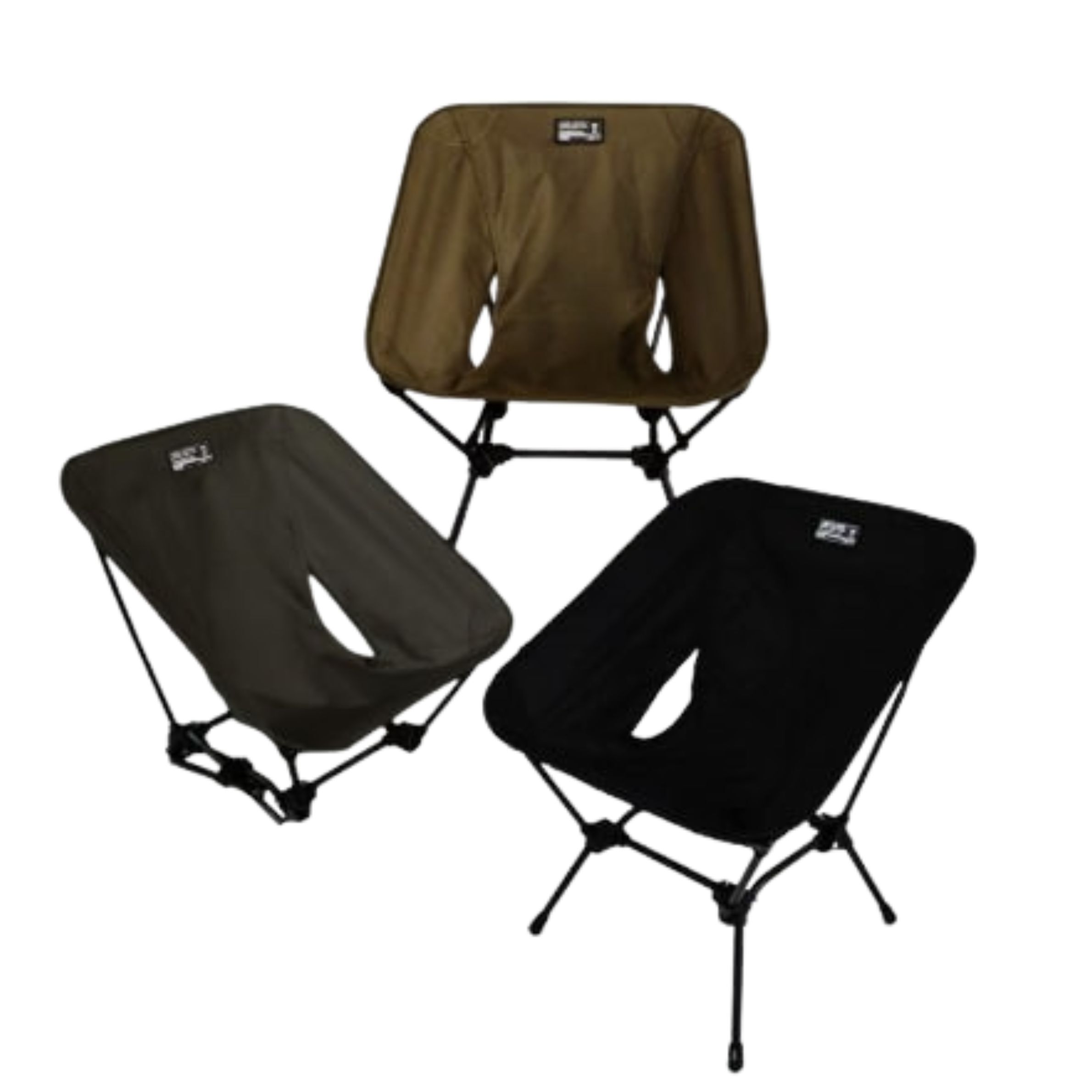 Arbor Chair Low