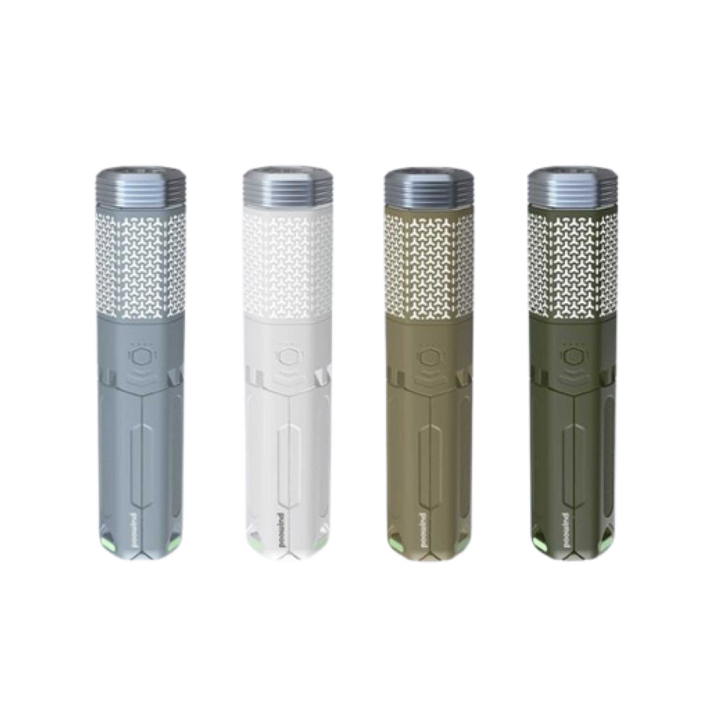 Poowind Portable Lamp