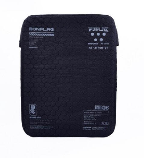 Bonflag Tactical Air Bed 2P(1)