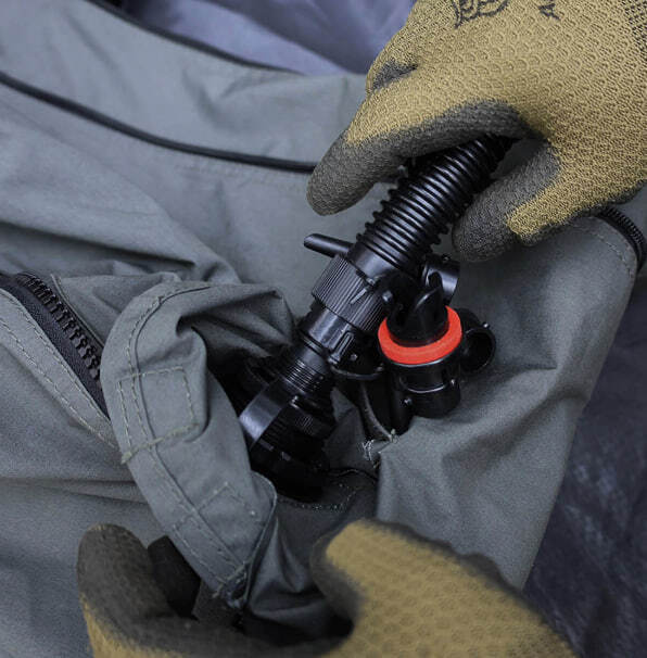 Arbor Baker Air Tent 2P(6)