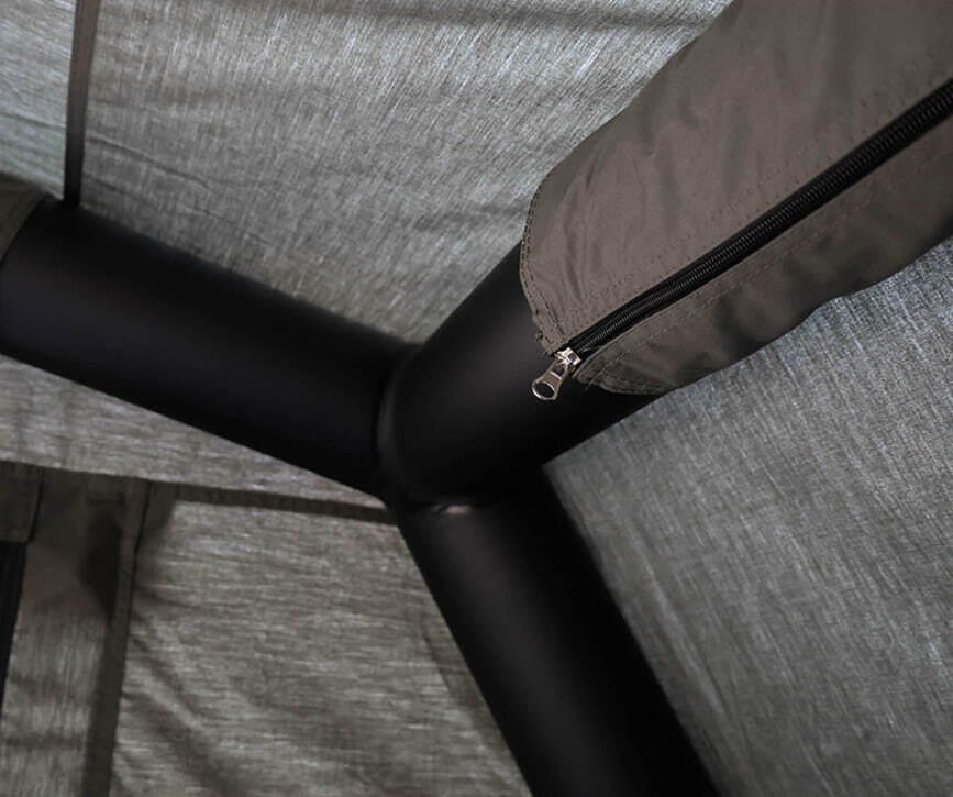 Arbor Baker Air Tent 2P(5)