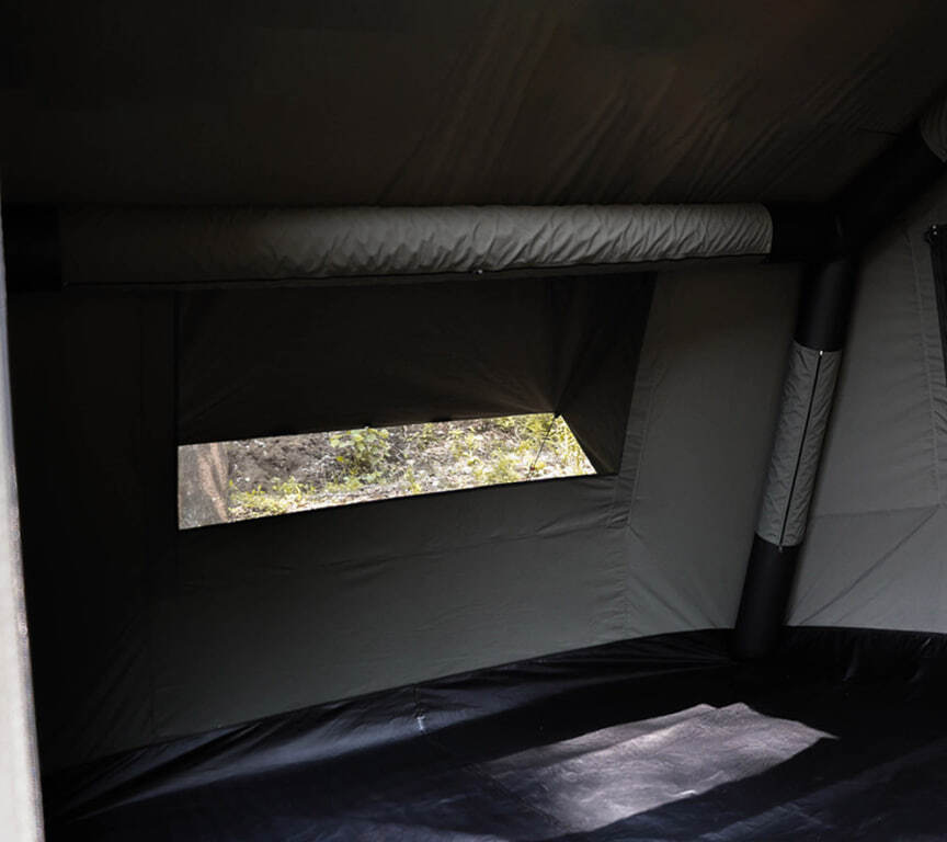 Arbor Baker Air Tent 4P(5)