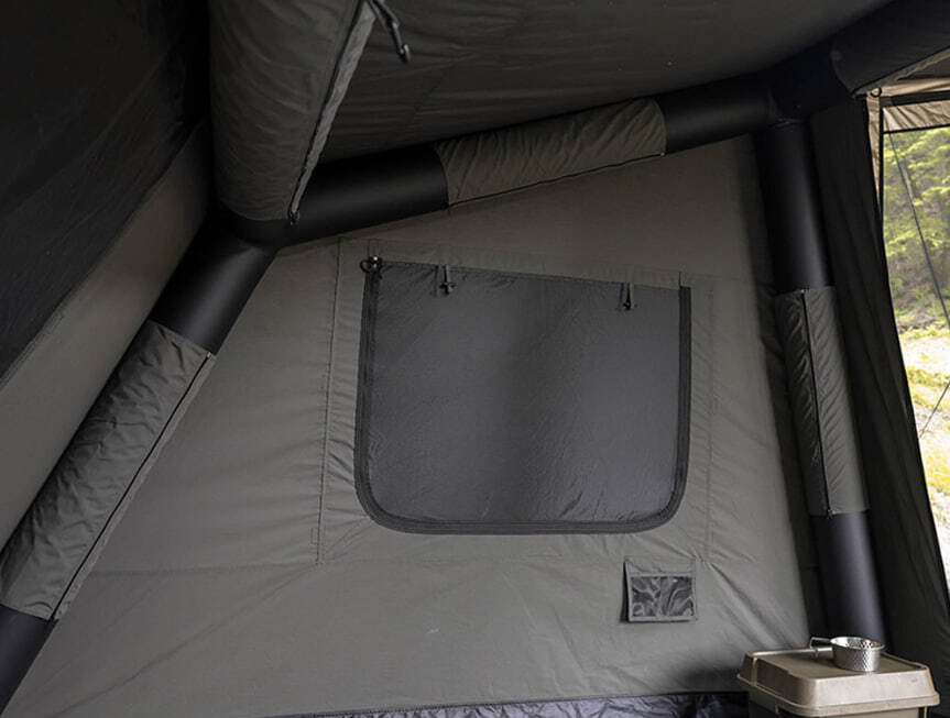 Arbor Baker Air Tent 4p(4)