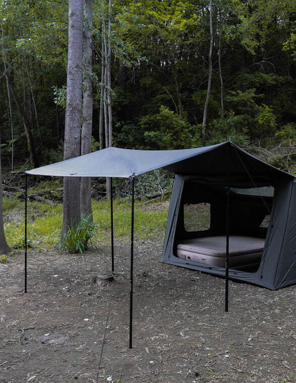 Arbor Baker Air Tent 4P(11)