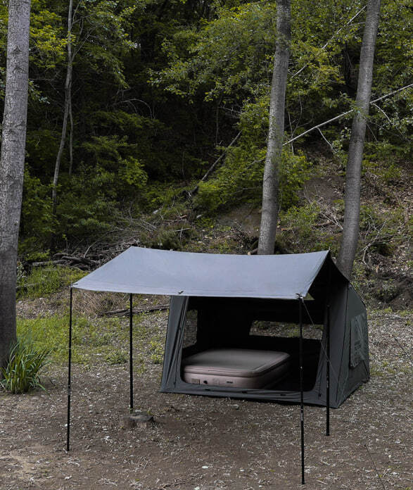 Arbor Baker Air Tent 4P(10)